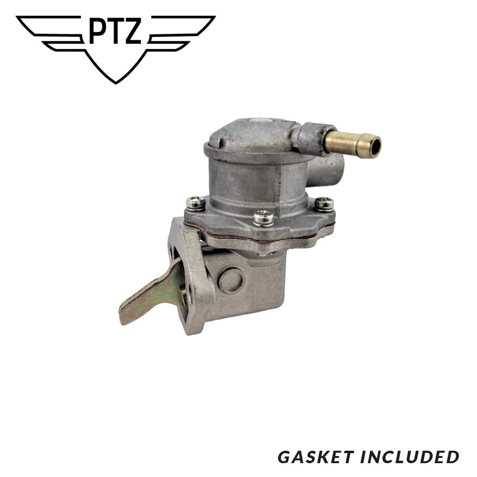 Топливный насос Mercedes Benz 170 180 190 200 219 220 230 250 319 408 1,8 1,9 2,0 2,2 - Изображение 1 из 1