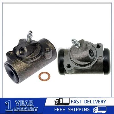 Cilindro de rueda de freno de tambor delantero para Chevrolet Chevelle 1967 1966 1965 Foto 1 de 4