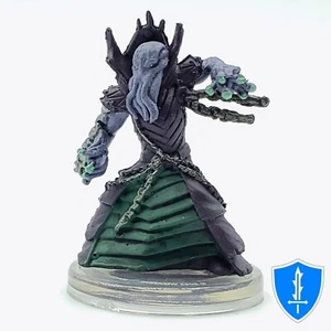 Hashutu - Phandelver & Below Shattered Obelisco #38 D&D Icons Realms Mind Flayer - Imagen 1 de 2
