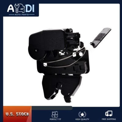 Actuador de tapa de cierre de maletero trasero para Nissan Sentra 2013-2016 Foto 1 de 4