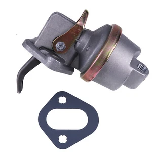 For   4B 4BT 4BTA 6B 6BT 6BTA Case IH Fuel Lift Pump 3970880 3966154 #A6-29 - Picture 1 of 4