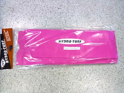 Kawasaki JS 300 440 550 SX Jet-Ski Hydro-Turf Mat Kit HT20 Pink In Stock RTS NEW - Image 1 of 2