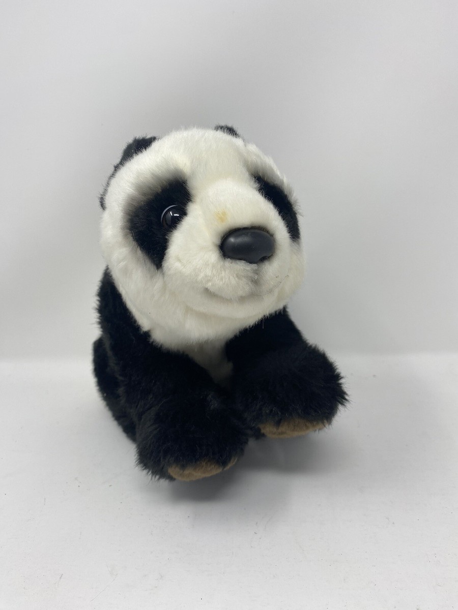 Signature Panda Webkinz & Lil 'Kinz Animals without Code | eBay Signature Panda Webkinz & Lil 'Kinz Animals without Code | eBay