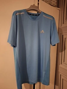 Mens Adidas Top Size Medium VGC - Picture 1 of 2