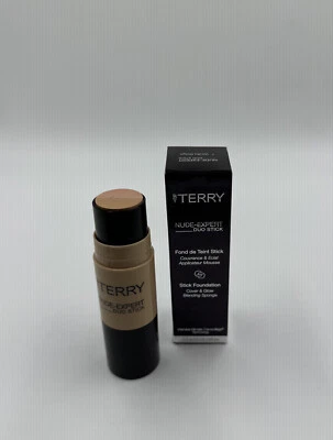 By Terry Stick Foundation Cover & Glow #7 Vanilla Beige - Image 1 of 2