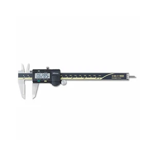Mitutoyo Japan 500-196-30 150mm/0-6" Absolute Digital Digimatic Vernier Caliper - Picture 1 of 3