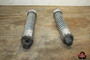 1967 HARLEY-DAVIDSON SPORTSTER XLH REAR BACK SHOCK ABSORBER VINTAGE D-47D - Bild 1 von 4