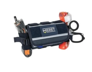 NUEVA Bolsa de Emergencia Meret NAVY TFak Pro X Response - Imagen 1 de 1