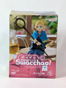Good Smile Company Delicious In Dungeon Pop Up Parade Swacchao Marcille Figur - Bild 1 von 12