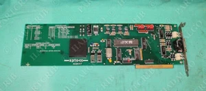 Opto 22 AC24 AT PC Adapter Card - Picture 1 of 3