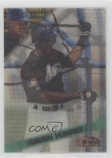 1994 Sportflics 2000 Rookie & Traded Brian Hunter #31