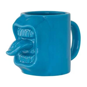 Taza Santa Cruz Screaming - Imagen 1 de 5