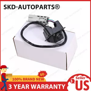 23171840 FOR 2011-14 CADILLAC CTS SEDAN REAR VIEW BUILT-IN CAMERA BACK UP CAMERA - Picture 1 of 9