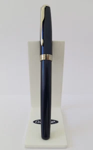 PARKER fountain pen Sonnet black F - fine point - Imagen 1 de 5