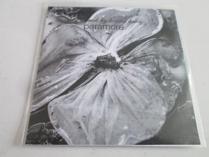 Paramore – Brick By Boring Brick [CD 1 Track Promo] NEAR MINT VERY RARE - Picture 1 of 2