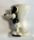 Very Rare 95 Year old Original Antique 1929 Mickey Mouse Egg Cup