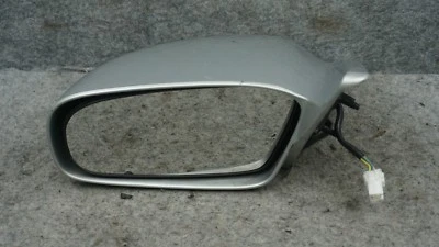 2003 2004 2005 2006 Chrysler Sebring Driver Left Side 3 Wire Power Door Mirror Foto 1 de 4