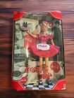 Barbie Mattel Coca Cola Barbie Collector Edition Doll 1998 #22831 Only $24.97 on eBay