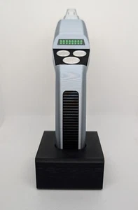Star Trek Phaser with Display Stand - "Dolphin" Style Prop 3D Printed - Picture 1 of 11