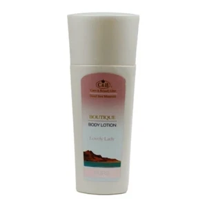 Minerales del Mar Muerto Care & Beauty Line - Loción corporal 250 ml ENVÍO GRATUITO - Imagen 1 de 1