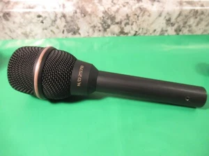Electro Voice Microphone N/D257B Dynamic Cardioid READ DESCRIPTION Free USA Ship - Picture 1 of 10