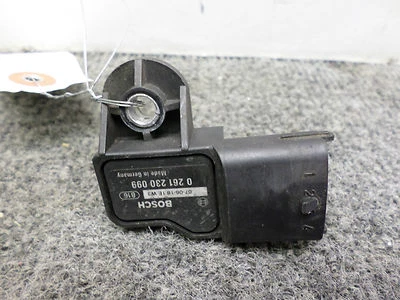 Sensor mapa Polaris RMK 700 2008 Dragon Foto 1 de 3