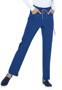 Pantalón Exfoliante Royal HeartSoul Pierna Cónica Cordón HS098 ROYH - Imagen 1 de 3