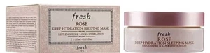 Fresh Rose Deep Hydration Sleeping Mask 2✖️（35ml - 1.18oz） - Picture 1 of 3