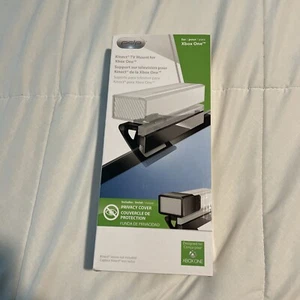 PDP Gaming Kinect TV Mount Optimal for Flat HDTV No Tools Required - XBOX One - Picture 1 of 1