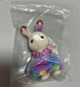 Sylvanian Families Dokidoki Friends Yumeiro Marine Doll Flare Japan - Picture 1 of 1