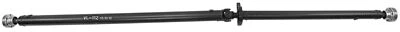 Drive Shaft Assembly DSS VL-112 fits 04-06 Volvo S80 Foto 1 de 4