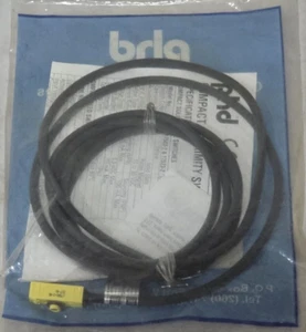 PHD 17503-2-06 10-30VDC Proximity Switch NSMP - Picture 1 of 2