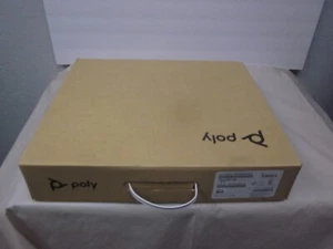 Polycom Trio 8300 P/N 2200-66800-025 - Foto 1 di 2