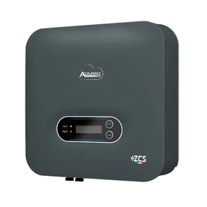 Inverter ZCS Azzurro ZZ1-5000TLM-V3-S - Afbeelding 1 van 1