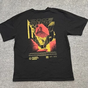 Les Benjamins x VALORANT Champions T-Shirt Herren XL Schwarz Promo Tee - Bild 1 von 11