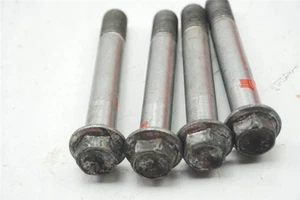 SUZUKI GSX-R 600 WVCV SCHRAUBEN BREMSSATTEL VORN - SATZ - Bild 1 von 3