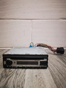 Kenwood Autoradio CD Receiver - Silber & Schwarz (KDC-3027G) *siehe Beschreibung* - Bild 1 von 9