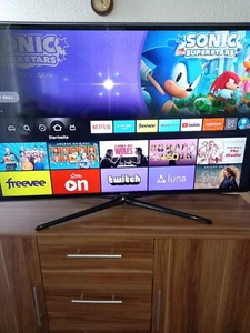 Samsung, 46 Zoll. Smart-TV UE46F6170SSG - Bild 1 von 5