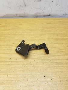 Audi A6 allroad [99-05] Motorhaube vorne Motorhaube Entriegelungsgriff Mechanismus Hebel - Bild 1 von 7