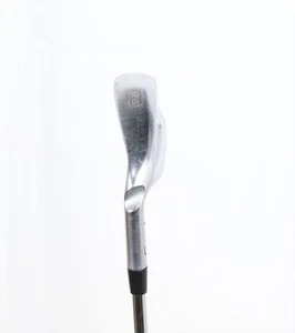 Ping G700 8 Iron Regular Flex Stock Steel 1226190 Good Left Hand Lh - Picture 1 of 5
