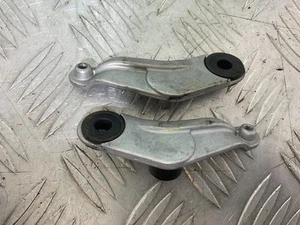 SOPORTES TANQUE YAMAHA YZF R1 14 B BIG BANG 2009-14 (CMB1175) - Imagen 1 de 4