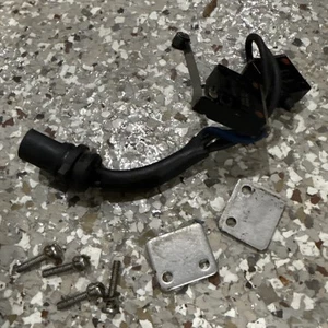 0984051 OMC Cobra Stern Drive Switches and Connector Assembly - Bild 1 von 2