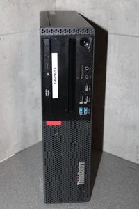 Lenovo ThinkCentre M920s SFF Core i9 9900 3.1 GHz vPro 32GB 512GB M.2 Quadro - Picture 1 of 2