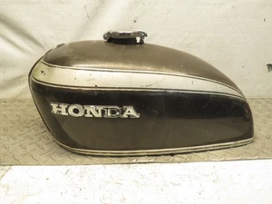 1972 HONDA CB 750 OEM FUEL TANK / CAP ASSEMBLY - Bild 1 von 14