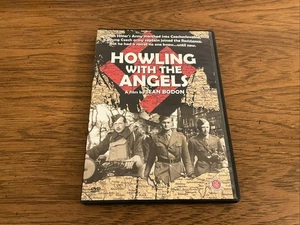 Howling with the Angels - Imagen 1 de 4