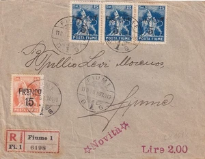 XX408-FLUSS-RACC. FÜR STADT 1919 - Bild 1 von 1