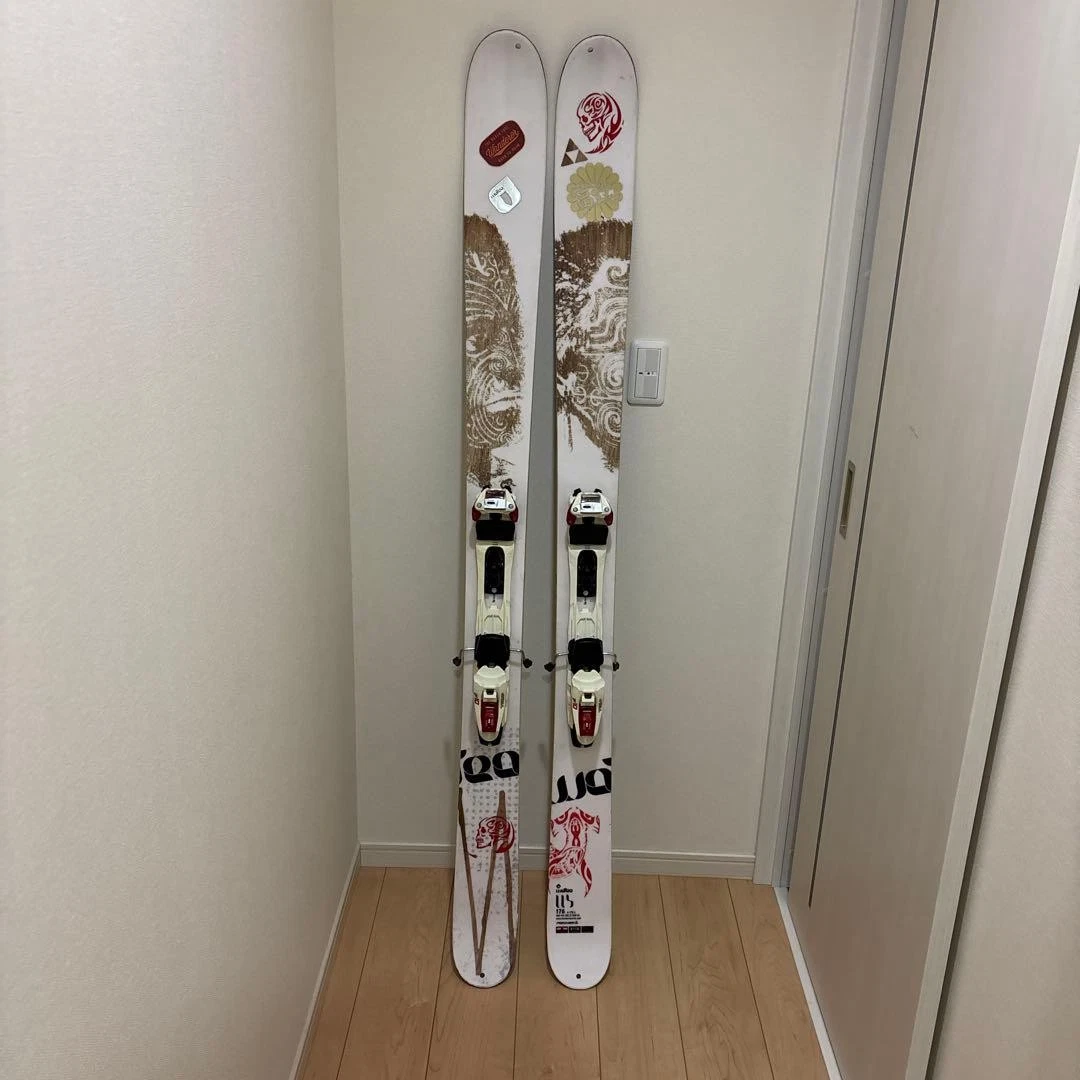 Fischer Watea for sale | eBay