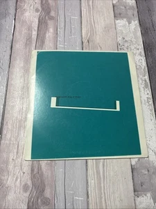Underworld - King Of Snake 12" Vinyl Rare Promo - Bild 1 von 11