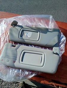 Renault Megane Kz1u Sonnenblenden - Bild 1 von 4