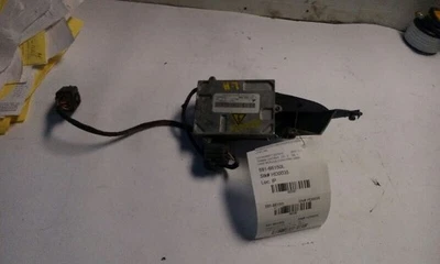 07-13 Volvo 70 Series C70 Convertible Left Driver Chassis ECM Lamp Module - Image 1 of 4